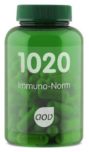 AOV 1020 Immuno Norm Capsules 60CP