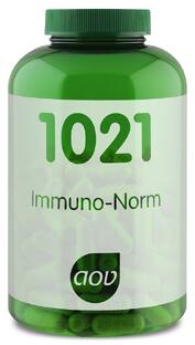 AOV 1021 Immuno Norm Capsules 150CP