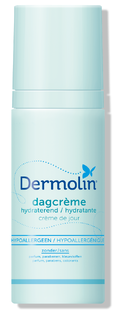 Dermolin Dagcrème 50ML