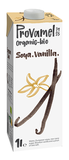 Provamel Soja Drink Vanille 1LT