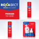 Roxasect Muggenstekker Navulling 1ST assortiment Roxasect Muggenstekker Navulling 1ST assortiment