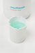 Bluem Mouth Wash Fluoride Free 500ML Mondwater in cup