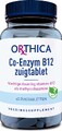Orthica Co-Enzym B12 Zuigtabletten 60TB