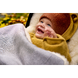 Weleda Baby Calendula Weer & Windbalsem 30ML Weleda Calendula Weer En Windbalsem model baby