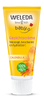 Weleda Baby Calendula Gezichtscrème 50ML Weleda Baby Calendula Gezichtscrème 50ML