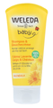 Weleda Baby Calendula Shampoo & Douchecrème 200ML Weleda Baby Calendula Shampoo & Douchecrème 200ML