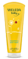 Weleda Baby Calendula Shampoo & Douchecrème 200ML Weleda Baby Calendula Shampoo & Douchecrème 200ML