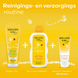 Weleda Baby Calendula Shampoo & Douchecrème 200ML 111644