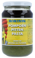Horizon Pompoenpittenpasta 350GR Horizon Pompoenpittenpasta 350GR