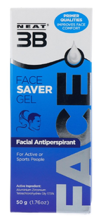 Neat Feat 3B Face Saver Gel 50GR Neat Feat 3B Face Saver Gel 50GR