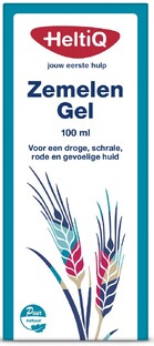 HeltiQ Zemelen Gel 100ML HeltiQ Zemelen Gel 100ML