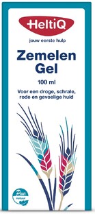 HeltiQ Zemelen Gel 100ML