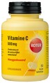 Roter Vitamine C 500mg Tabletten Citroen 50TB Roter Vitamine C 500mg Tabletten Citroen 50TB