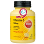 Roter Vitamine C 500mg Tabletten Citroen 50TB1