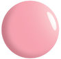 SensatioNail Gel Color Pink Chiffon 1ST1