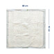 HeltiQ Onderlegger 5ST 43406