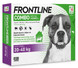 Frontline Spot-On Combo Hond L 6ST Frontline Spot-On Combo Hond L 6ST