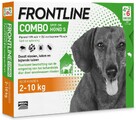 Frontline Combo Spot-on Hond S 6ST Frontline Combo Spot-on Hond S 6ST