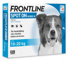 Frontline Spot-On Hond M 4ST