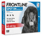Frontline Spot-On Hond XL 4ST