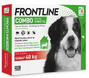 Frontline Spot-On Combo Hond XL 6ST