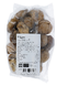 Its Amazing Vijgen Biologisch 500GR achterkant zak