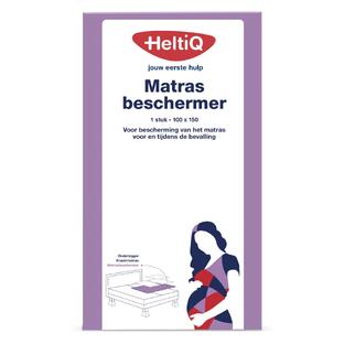 HeltiQ Matrasbeschermer 1ST