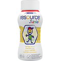 Resource Junior Vanille 4-pack 200ML