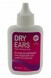 Get Plugged Dry Ears Druppels 30ML Get Plugged Dry Ears Druppels 30ML