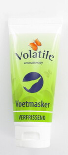 Volatile Voetmasker Verfrissend 100ML Volatile Voetmasker Verfrissend 100ML