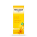 Weleda Calendula Massageolie 100ML Weleda Calendula Massageolie verpakking Weleda Calendula Massageolie 100ML Weleda Calendula Massageolie verpakking