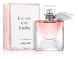 Lancome Paris La Vie Est Belle Eau de Parfum 30ML verpakking met fles