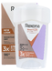 Rexona Maximum Protection Sensitive Dry Deo Crème 45ML Verpakking met deostick ervoor