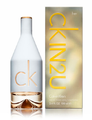 Calvin Klein Ck In2u Her Eau de Toilette 100ML Calvin Klein Ck In2u Her Eau de Toilette 100ML