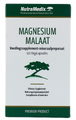 Nutramedix Magnesiummalaat Capsules 120VCP