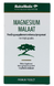 Nutramedix Magnesiummalaat Capsules 120VCP 