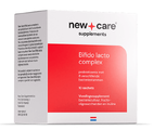 New Care Bifido Lacto Complex Sachets 10ZK New Care Bifido Lacto Complex Sachets 10ZK
