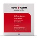 New Care Bifido Lacto Complex Sachets 10ZK verpakking voorzijde New Care Bifido Lacto Complex Sachets 10ZK verpakking voorzijde