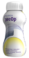 Nutricia PreOp Citroen 4-pack 200ML Nutricia PreOp Citroen 4-pack 200ML