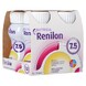 Nutricia Renilon 7.5 Abrikoos 4-pack 125ML 38948 Nutricia Renilon 7.5 Abrikoos 4-pack 125ML 38948