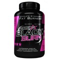 Stacker 2 Black Burn Capsules 120CP