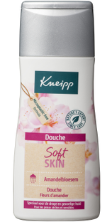 Kneipp Douchegel Soft Skin - Amandelbloesem 30ML