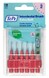 TePe Interdentale Rager Extra Soft Rood 0,5mm 6ST 