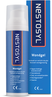 Nestosyl Wondgel 75GR
