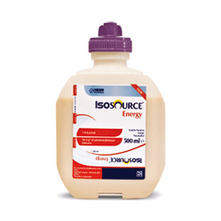 Isosource Energy 500ML 