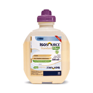 Isosource Standard Fibre 500ML