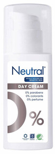 Neutral Dagcrème 50ML Neutral Dagcrème 50ML