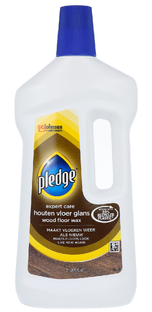 Pledge Revive It - Houten Vloer Glans 750ML