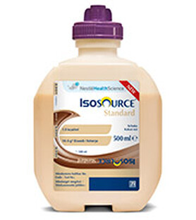 Isosource Energy 1000ML Isosource Energy 1000ML