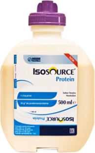 Isosource Protein 500ML